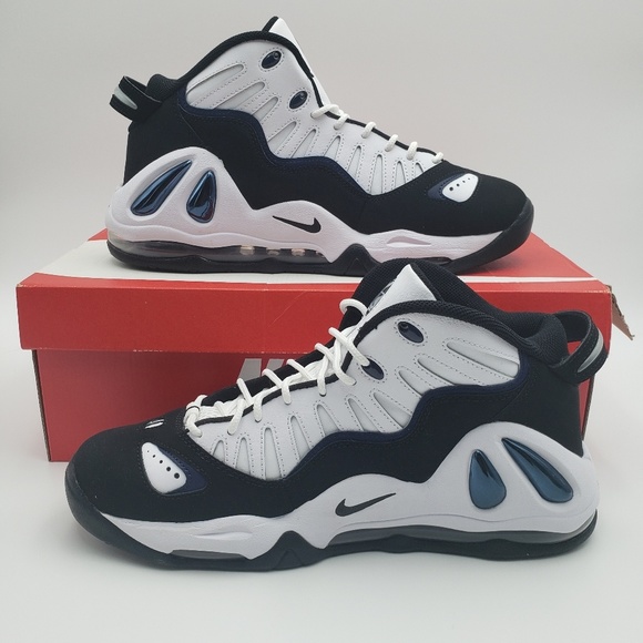 🚫SOLD!!!🚫Mens Nike Air Max Uptempo '97 - Picture 3 of 7